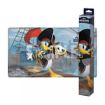 Track Stock of Disney Lorcana Azurite Sea Playmat - Donald Duck