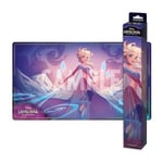 Track Stock of Disney Lorcana Azurite Sea Playmat - Elsa