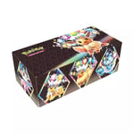 Track Stock of Pokemon Prismatic Evolutions Surprise Box