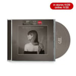 Track Stock of Taylor Swift - The Tortured Poets Department: The Anthology (Target Exclusive) - CD
