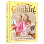 Track Stock of Good Lookin' Cookin' Autographed