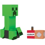 Track Stock of Minecraft Exploding RC Creeper