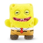 Track Stock of Fuggler 9.45" Spongebob Stuffed Animal