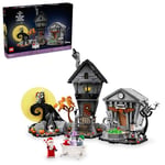 Track Stock of Disney Tim Burton's The Nightmare Before Christmas