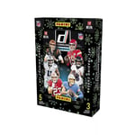 Track Stock of 2024 Panini Donruss Football NFL Tin