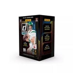 Track Stock of 2024 Panini Donruss Football NFL Blaster Box