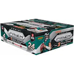 Track Stock of 2024 Panini PRIZM Football NFL Retail Box