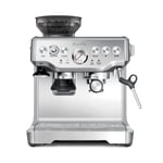 Track Stock of Breville Barista Express Espresso Machine - Black - BES870XL