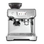 Track Stock of Breville Barista Touch Espresso Machine BES880 - Silver