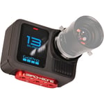 Track Stock of Back-Bone Gear H13PRO Modified GoPro HERO13 Black