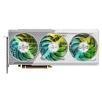Track Stock of ASRock Intel Arc B580 Steel Legend 12GB - White