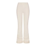 Track Stock of Skims Outdoor Fleece Pant - Ecru - Xl