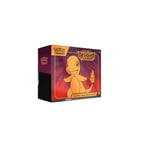 Track Stock of Pokemon Scarlet & Violet Obsidian Flames ETB