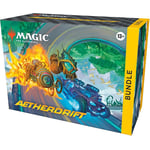 Track Stock of Magic The Gathering Aetherdrift Bundle