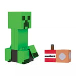 Track Stock of Minecraft Exploding RC Creeper