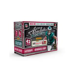 Track Stock of 2024 Panini Absolute Football NFL Mega Box