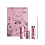 Track Stock of r.e.m. beauty x Wicked Galinda Makeup Set - Ulta Beauty