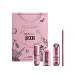 Track Stock of r.e.m. beauty x Wicked Galinda Makeup Set - Ulta Beauty