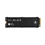 Track Stock of WD_BLACK Internal SSD SN850P 2TB