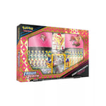 Track Stock of Pokemon Trading Card Game: Crown Zenith Premium Figure Collection - Shiny Zamazenta