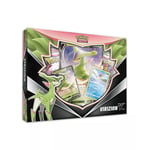 Track Stock of Pokemon Virizion V Box