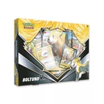 Track Stock of Pokemon Boltund V Box
