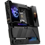 Track Stock of MSI MEG X870E GODLIKE