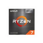 Track Stock of AMD Ryzen 7 5700X3D - International Version