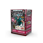 Track Stock of 2024 Panini Absolute Football NFL Blaster Box