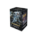 Track Stock of Skybox Marvel Masterpieces '92 Platinum Blaster Box