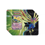 Track Stock of Pokemon Azure Legends Tin - Xerneas