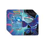 Track Stock of Pokemon Azure Legends Tin - Kyogre