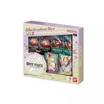 Track Stock of One Piece Illustration Box Volume 2