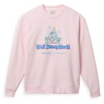 Track Stock of Walt Disney World Cinderella Castle Pullover Sweatshirt for Women by Stoney Clover Lane – 