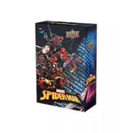 Track Stock of Upper Deck Marvel Spider-Man Blaster Box