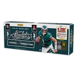 Track Stock of 2024 Panini Absolute NFL Hobby Box