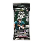 Track Stock of 2023 Panini NFL Mosaic Football Fat Pack