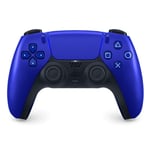 Track Stock of PlayStation DualSense Controller - Cobalt Blue