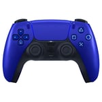 Track Stock of PlayStation DualSense Controller - Cobalt Blue