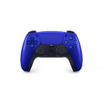 Track Stock of PlayStation DualSense Controller - Cobalt Blue