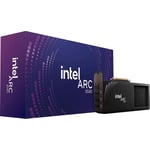 Track Stock of Intel Arc B580 Limited Edition