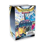 Track Stock of Pokemon Sword & Shield - Silver Tempest Booster Bundle