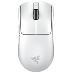 Track Stock of Razer Viper V3 Pro - White