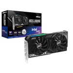 Track Stock of ASRock Intel ARC B580 Challenger 12GB OC 