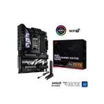 Track Stock of ASUS ROG Crosshair X870E Hero AMD