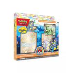Track Stock of 2025 Pokemon  World Champion Collectible