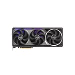 Track Stock of ASUS ROG Astral RTX 5090 OC