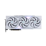 Track Stock of MSI Gaming RTX 5080 16G Gaming Trio OC White