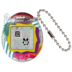 Track Stock of Tamagotchi Connection - Clear Retro