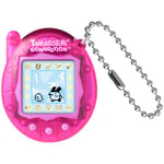 Track Stock of Tamagotchi Connection - Translucent Pink
